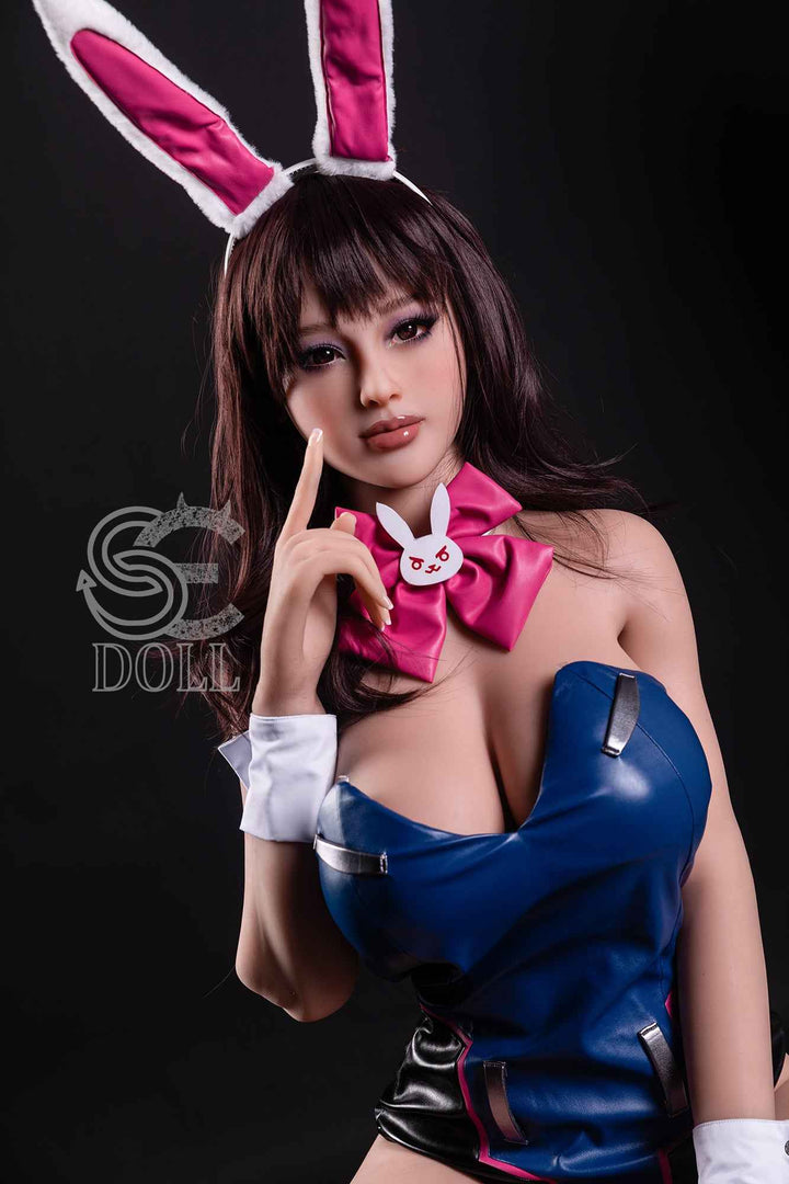 SEDoll Sexpuppe Ranja Konfiguriert SEDoll kaufen Sexroboter KI
