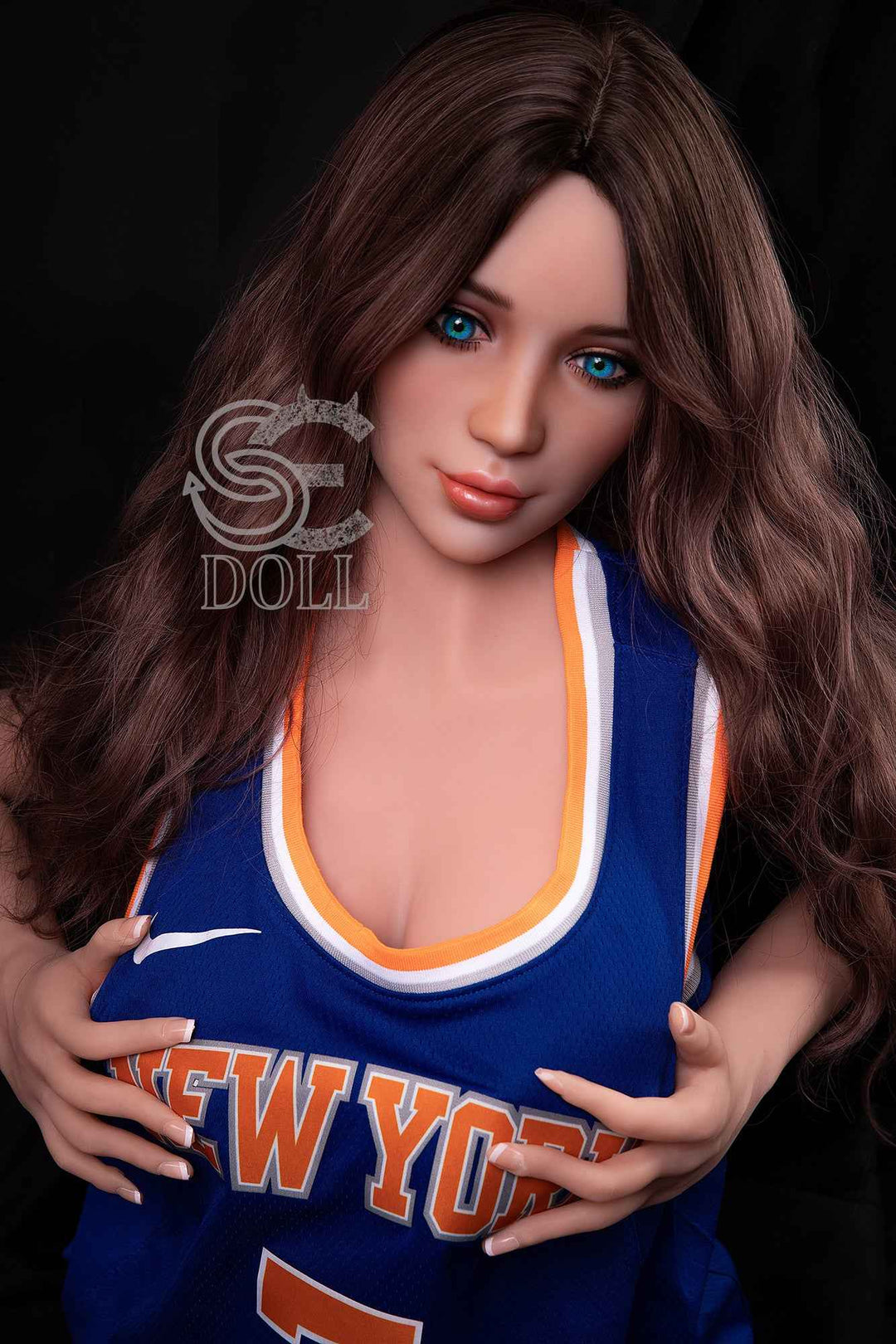 SEDoll Sexpuppe Marta Konfiguriert SEDoll kaufen Sexroboter KI
