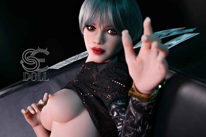 SEDoll Sexpuppe Andrea Konfiguriert SEDoll kaufen Sexroboter KI
