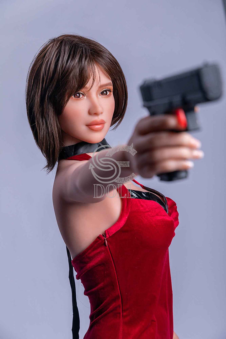 SEDoll Sexpuppe Nida Konfiguriert SEDoll kaufen Sexroboter KI