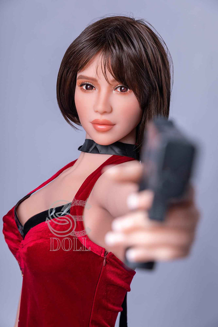 SEDoll Sexpuppe Nida Konfiguriert SEDoll kaufen Sexroboter KI