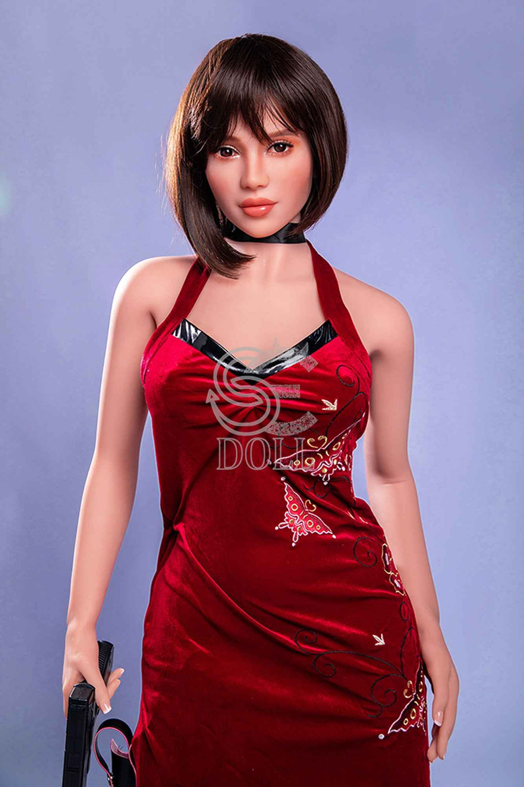 SEDoll Sexpuppe Nida Konfiguriert SEDoll kaufen Sexroboter KI