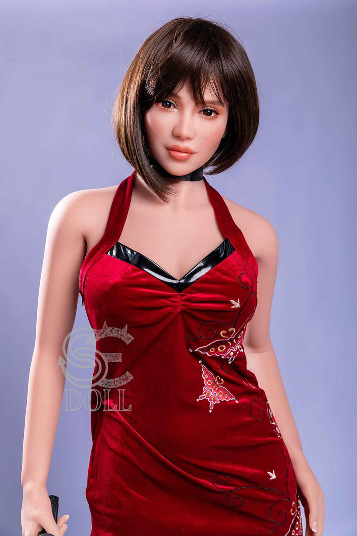 SEDoll Sexpuppe Nida Konfiguriert SEDoll kaufen Sexroboter KI