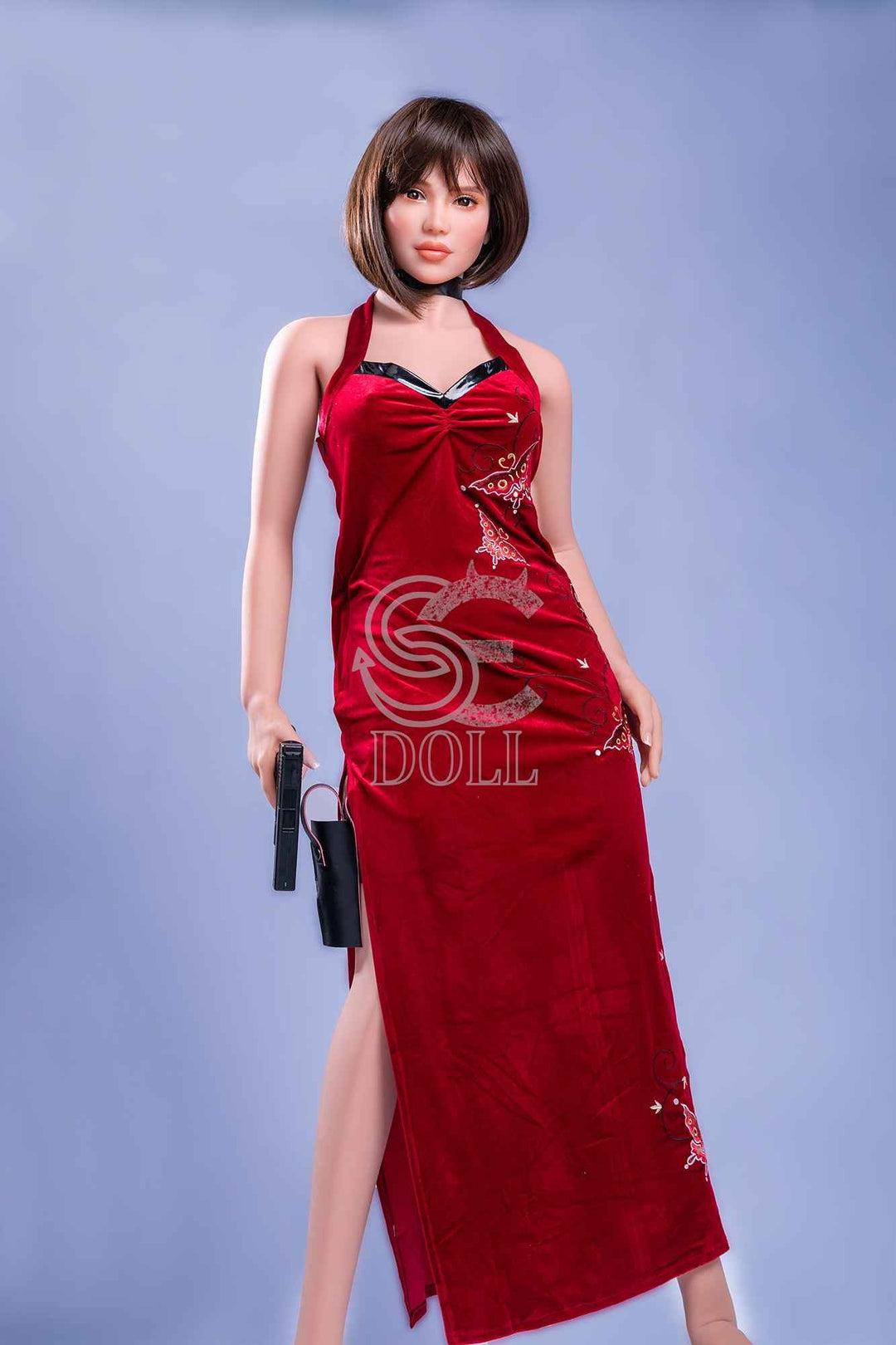 SEDoll Sexpuppe Nida Konfiguriert SEDoll kaufen Sexroboter KI