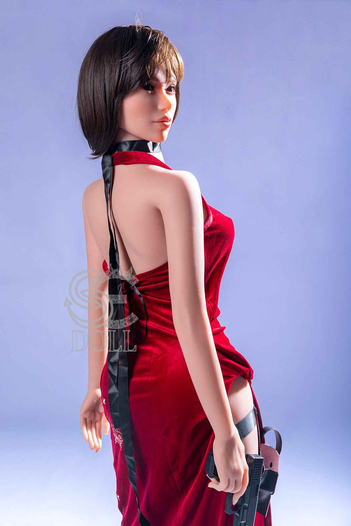 SEDoll Sexpuppe Nida Konfiguriert SEDoll kaufen Sexroboter KI