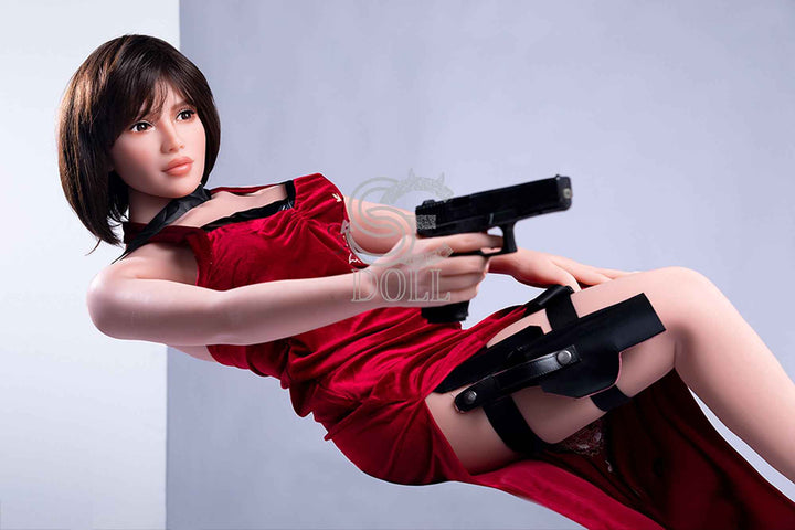 SEDoll Sexpuppe Nida Konfiguriert SEDoll kaufen Sexroboter KI
