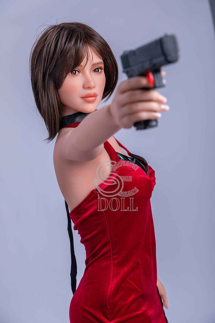 SEDoll Sexpuppe Nida Konfiguriert SEDoll kaufen Sexroboter KI