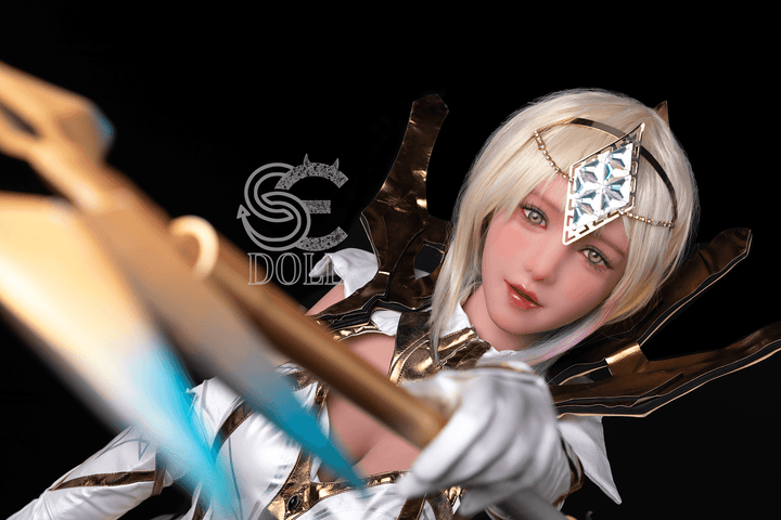SEDoll Sexpuppe Angie Konfiguriert SEDoll kaufen Sexroboter KI