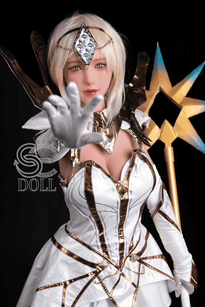SEDoll Sexpuppe Angie Konfiguriert SEDoll kaufen Sexroboter KI