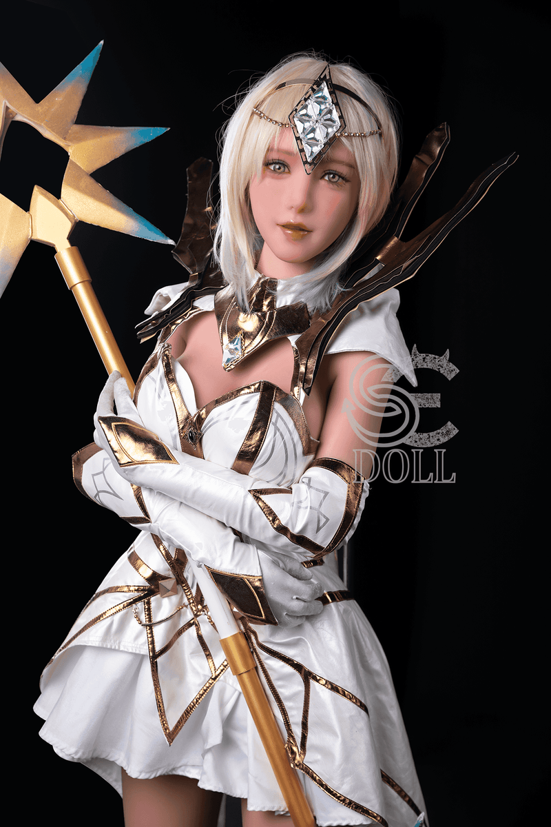 SEDoll Sexpuppe Angie Konfiguriert SEDoll kaufen Sexroboter KI