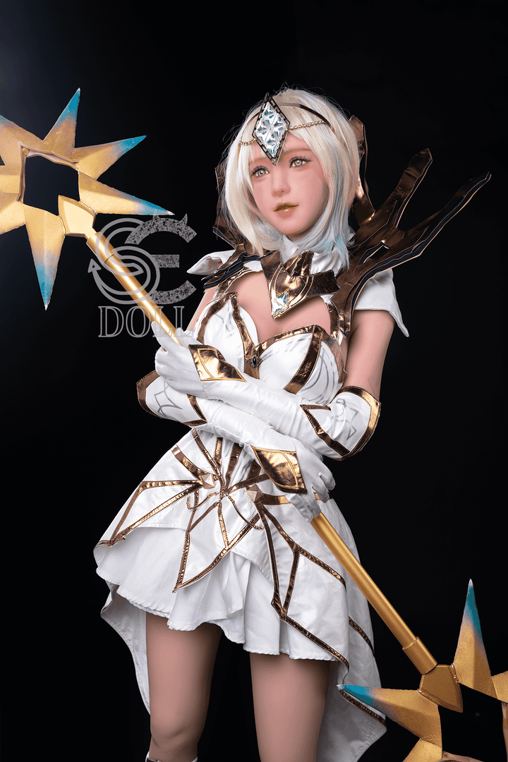 SEDoll Sexpuppe Angie Konfiguriert SEDoll kaufen Sexroboter KI