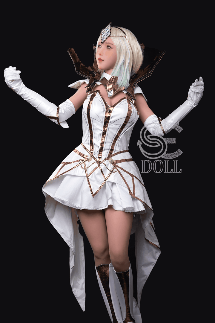 SEDoll Sexpuppe Angie Konfiguriert SEDoll kaufen Sexroboter KI