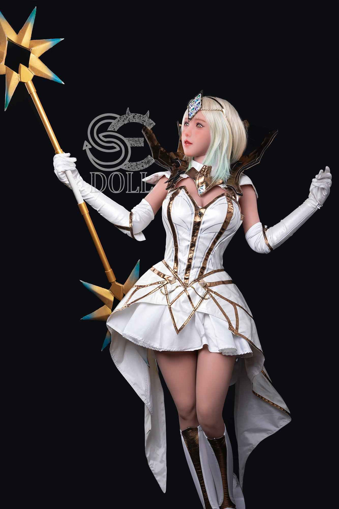 SEDoll Sexpuppe Angie Konfiguriert SEDoll kaufen Sexroboter KI