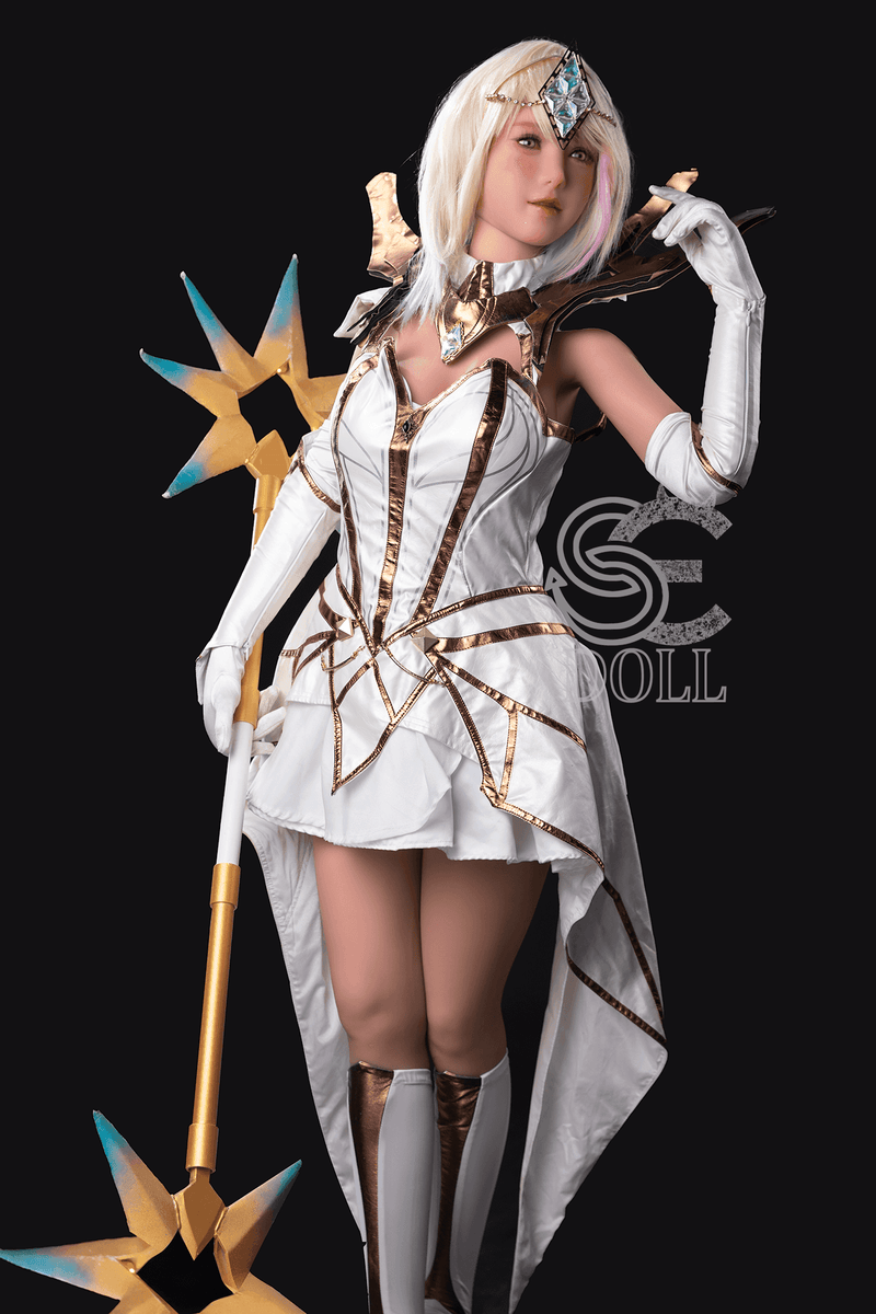 SEDoll Sexpuppe Angie Konfiguriert SEDoll kaufen Sexroboter KI