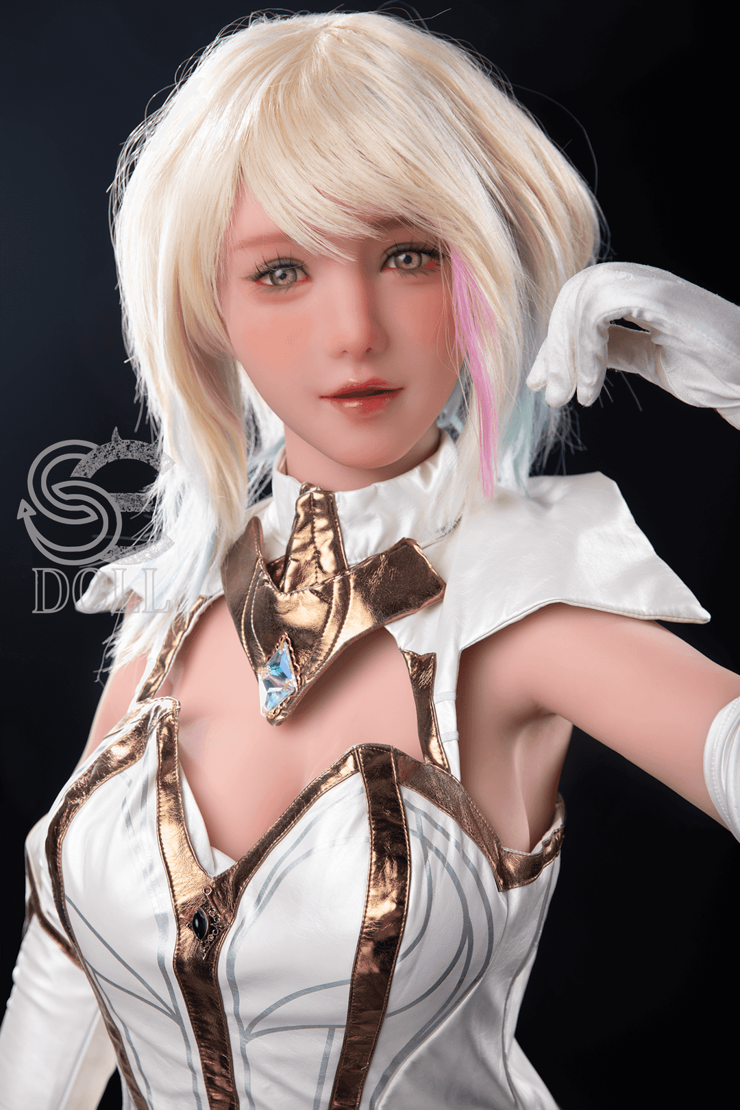 SEDoll Sexpuppe Angie Konfiguriert SEDoll kaufen Sexroboter KI