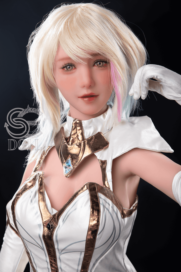 SEDoll Sexpuppe Angie Konfiguriert SEDoll kaufen Sexroboter KI