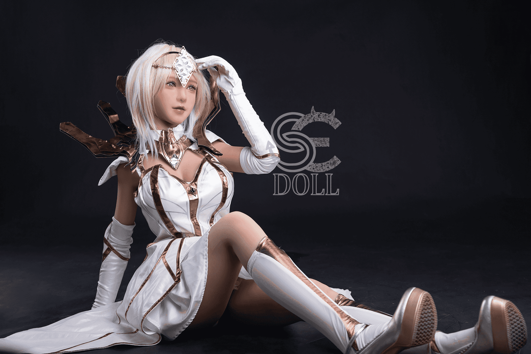 SEDoll Sexpuppe Angie Konfiguriert SEDoll kaufen Sexroboter KI