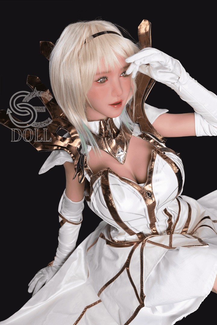 SEDoll Sexpuppe Angie Konfiguriert SEDoll kaufen Sexroboter KI