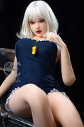 SEDoll Sexpuppe Mandy Konfiguriert SEDoll kaufen Sexroboter KI