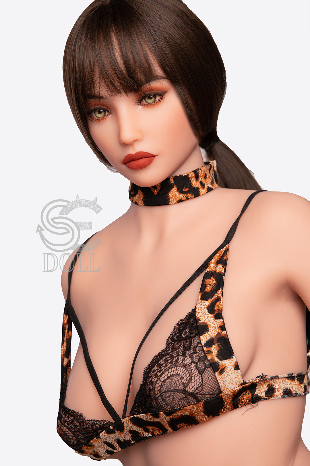 SEDoll Sexpuppe Melonie Konfiguriert SEDollSexpuppe kaufen Sexroboter KI