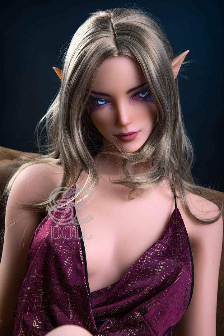 SEDoll Sexpuppe Marle Konfiguriert SEDoll kaufen Sexroboter KI