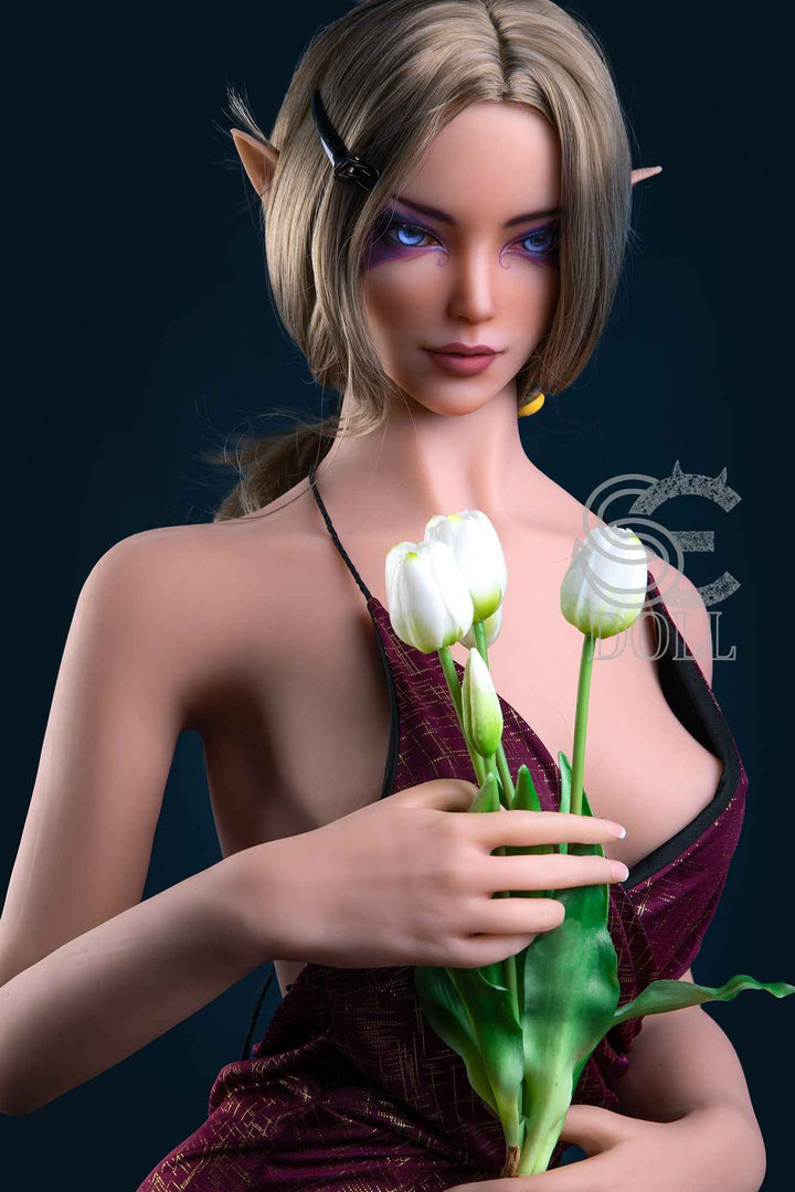 SEDoll Sexpuppe Marle Konfiguriert SEDoll kaufen Sexroboter KI