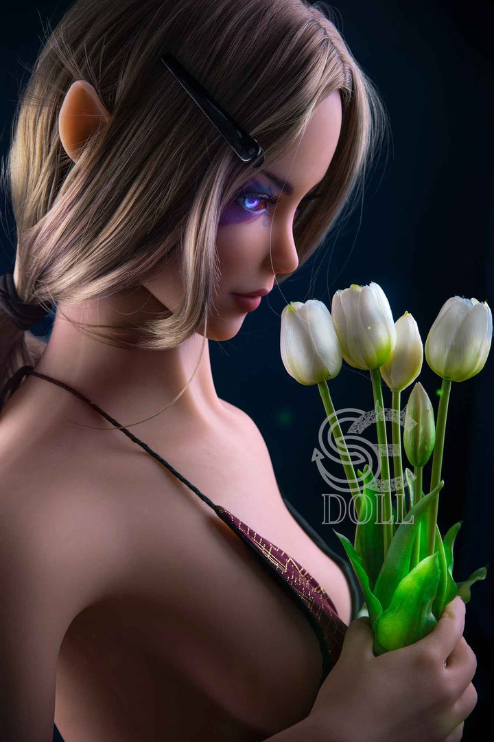 SEDoll Sexpuppe Marle Konfiguriert SEDoll kaufen Sexroboter KI