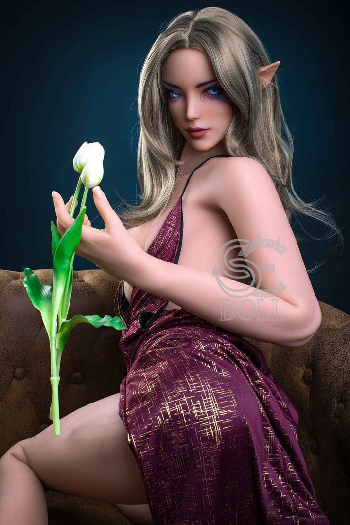SEDoll Sexpuppe Marle Konfiguriert SEDoll kaufen Sexroboter KI
