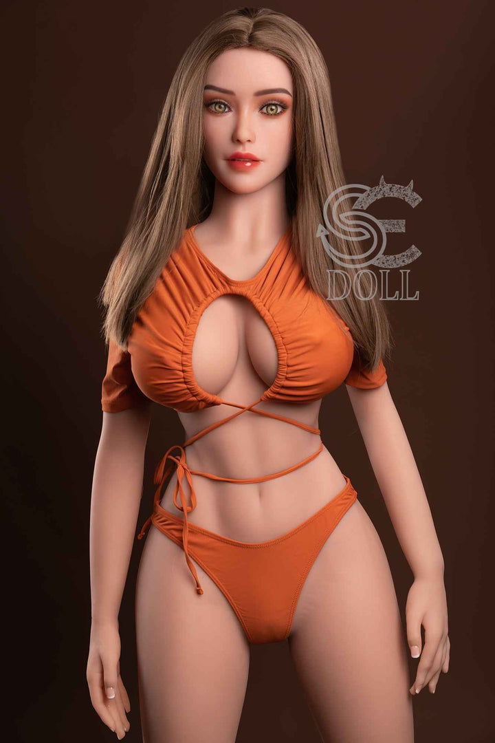 SEDoll Sexpuppe Vicky Konfiguriert SEDoll kaufen Sexroboter KI