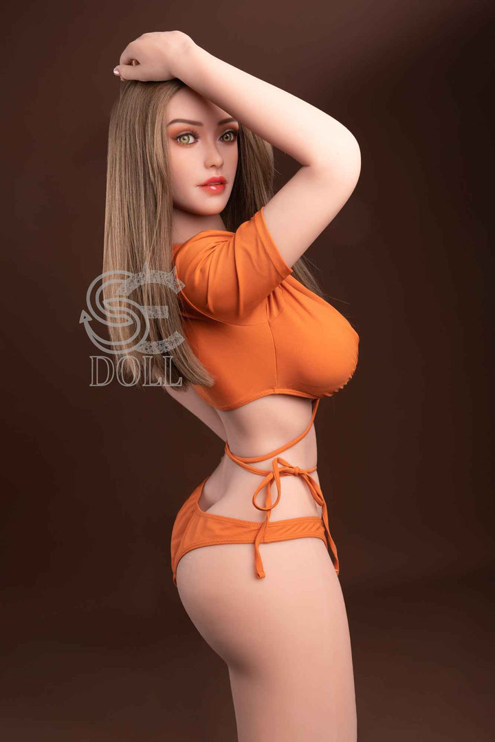 SEDoll Sexpuppe Vicky Konfiguriert SEDoll kaufen Sexroboter KI