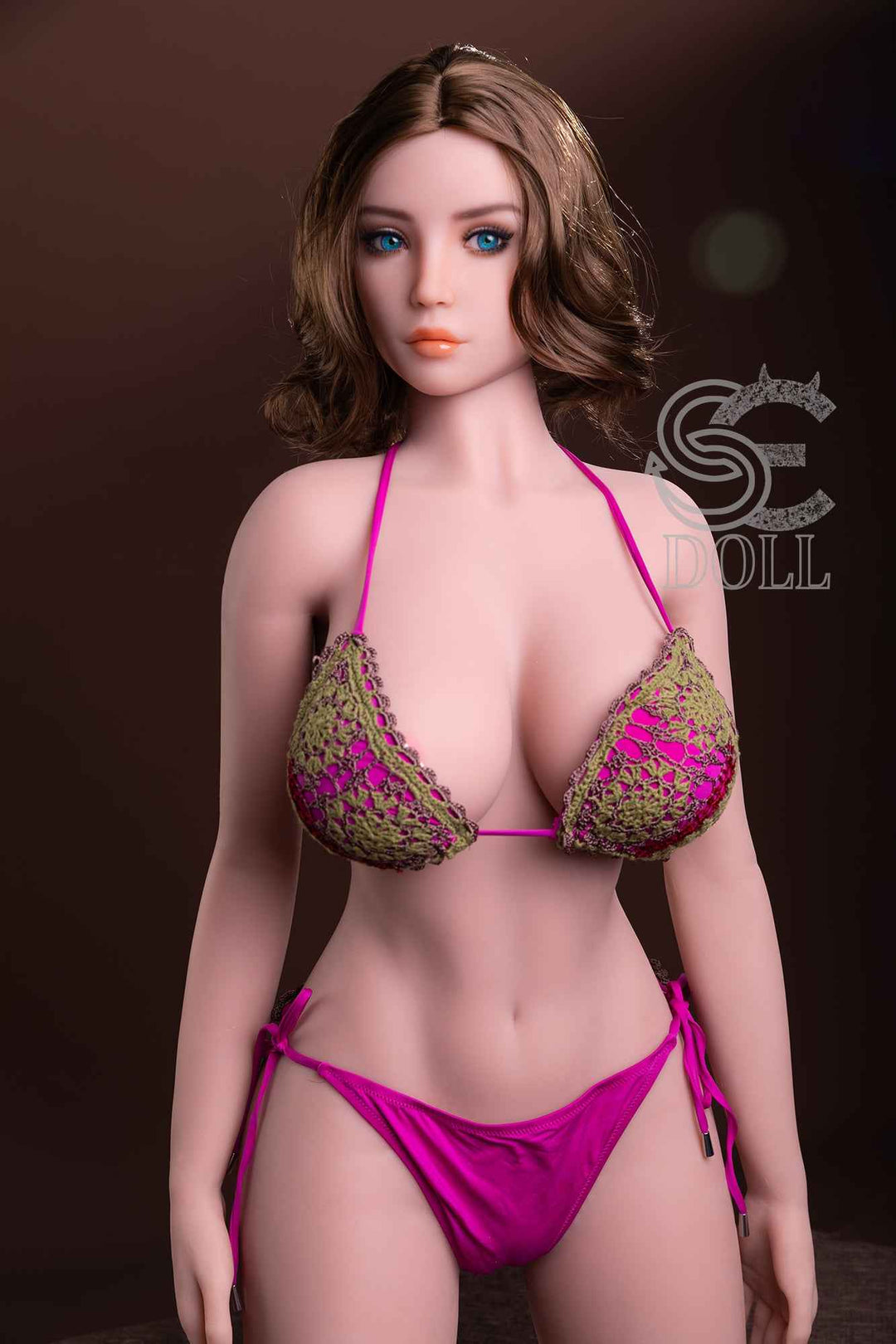 SEDoll Sexpuppe Vanora Konfiguriert SEDoll kaufen Sexroboter KI