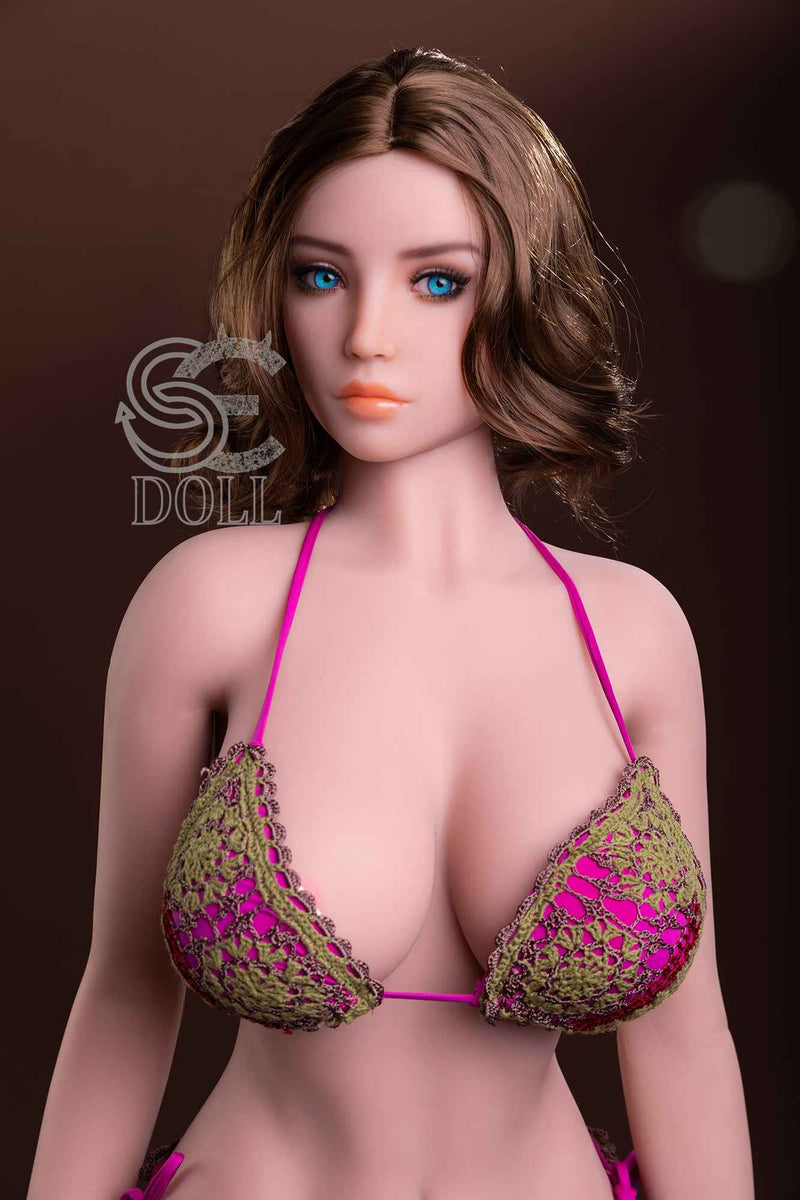 SEDoll Sexpuppe Vanora Konfiguriert SEDoll kaufen Sexroboter KI
