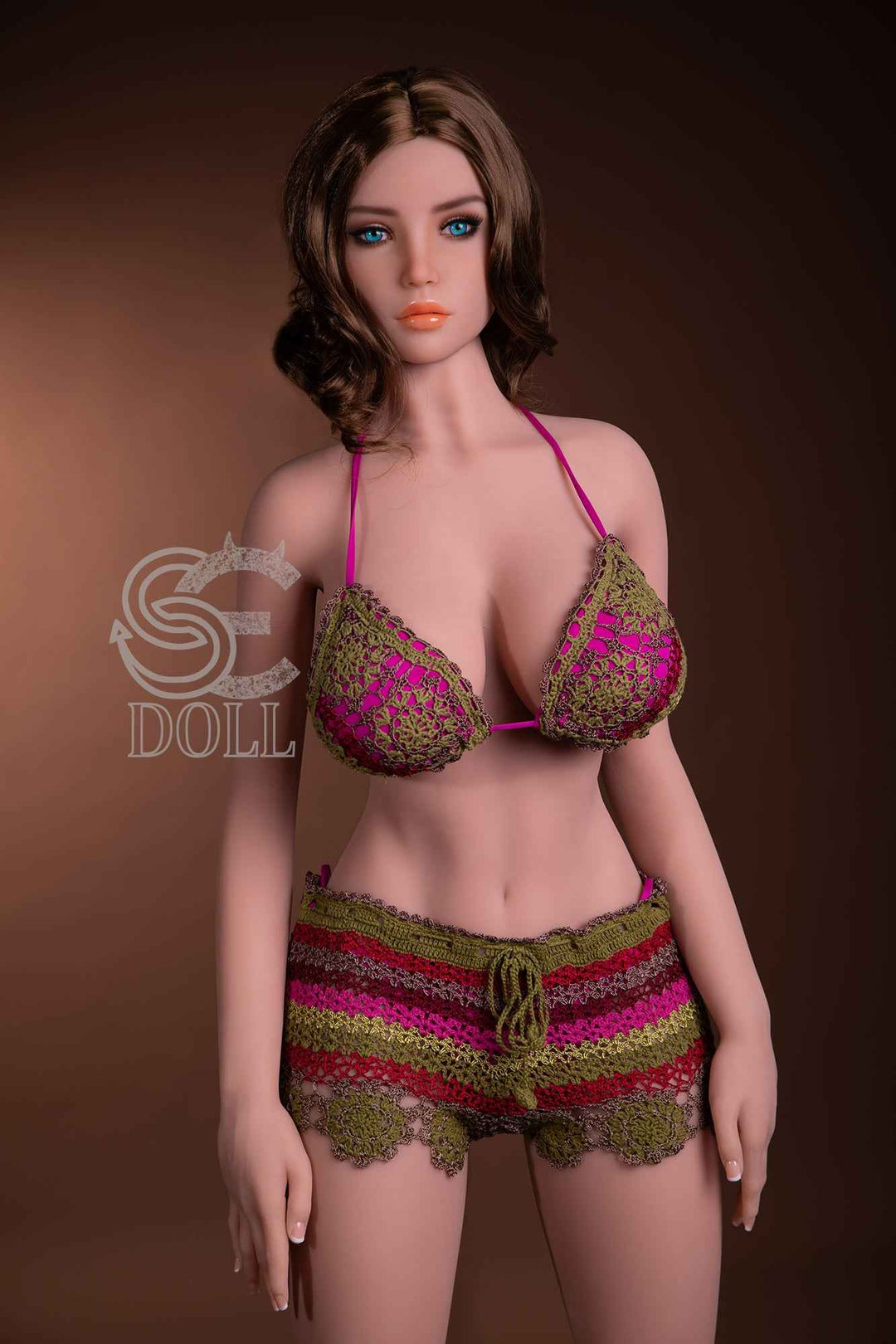 SEDoll Sexpuppe Vanora Konfiguriert SEDoll kaufen Sexroboter KI