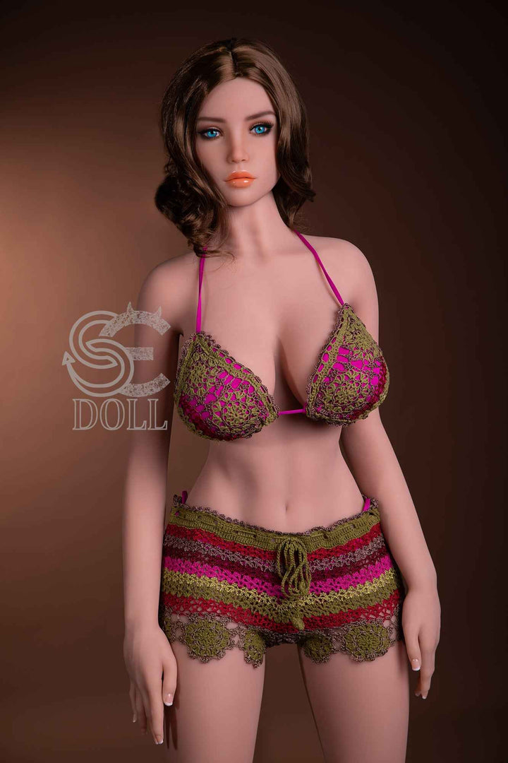 SEDoll Sexpuppe Vanora Konfiguriert SEDoll kaufen Sexroboter KI