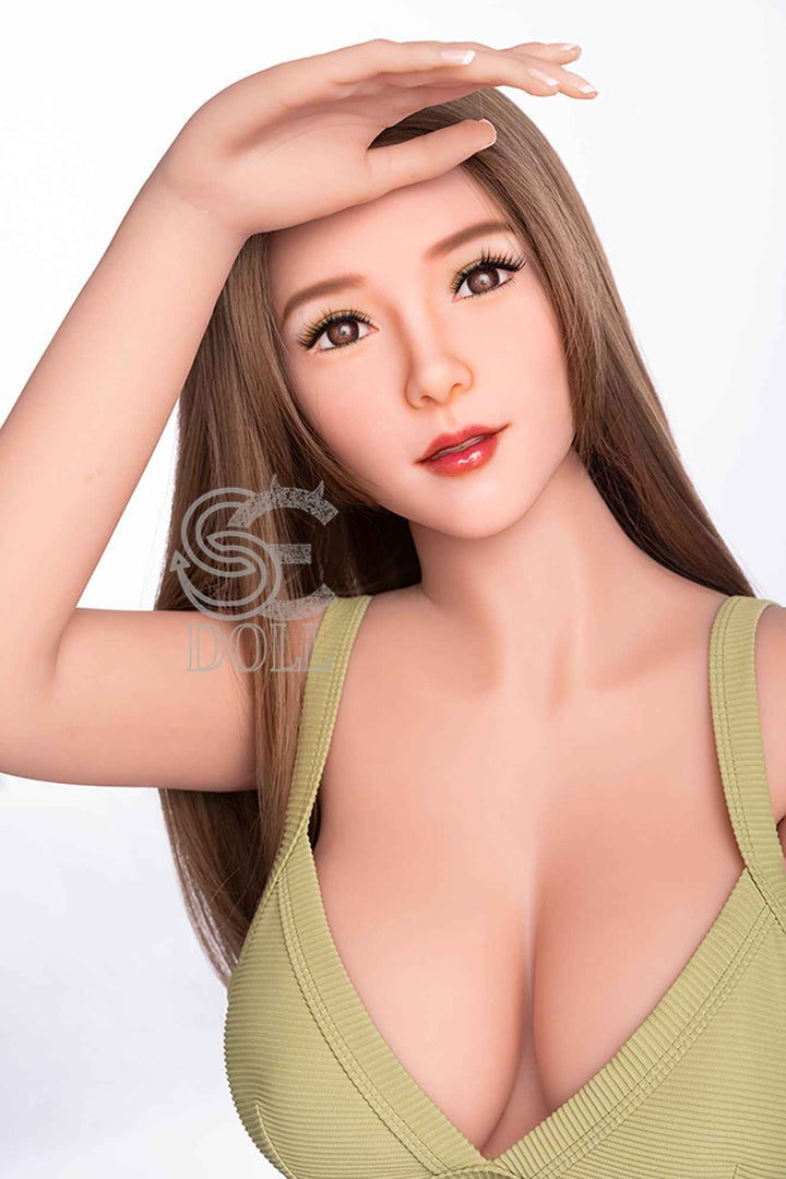 SEDoll Sexpuppe Lulu Konfiguriert SEDoll kaufen Sexroboter KI