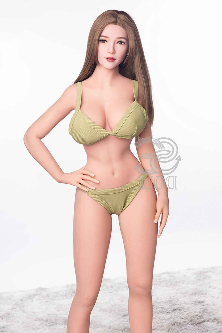 SEDoll Sexpuppe Lulu Konfiguriert SEDoll kaufen Sexroboter KI