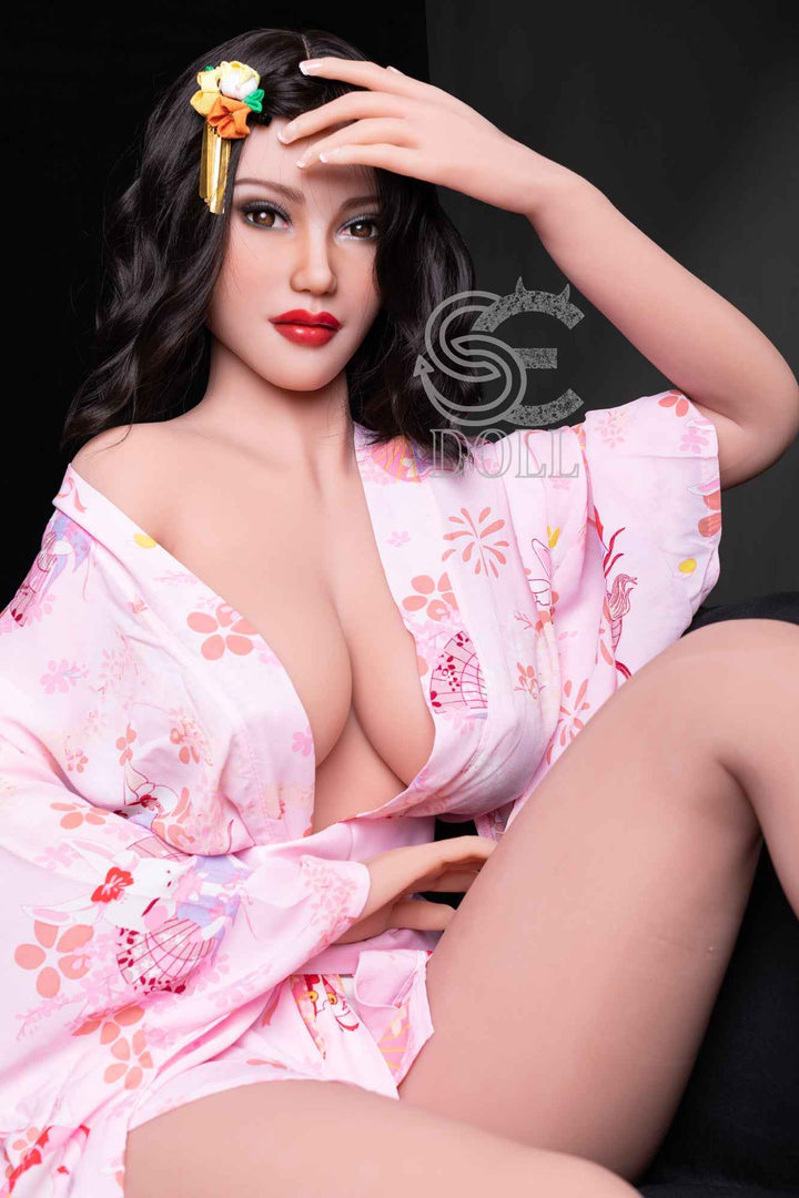 SEDoll Sexpuppe Vera Konfiguriert SEDoll kaufen Sexroboter KI