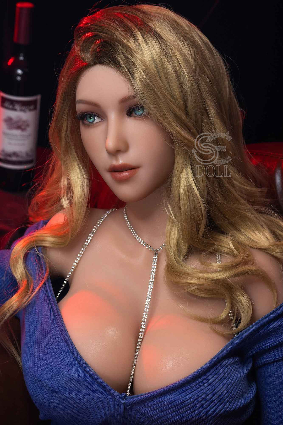 SEDoll Sexpuppe Felis Konfiguriert SEDoll kaufen Sexroboter KI