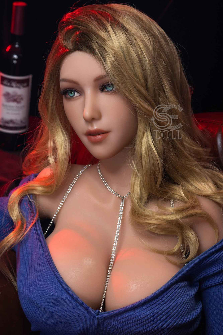 SEDoll Sexpuppe Leonora Konfiguriert SEDoll kaufen Sexroboter KI
