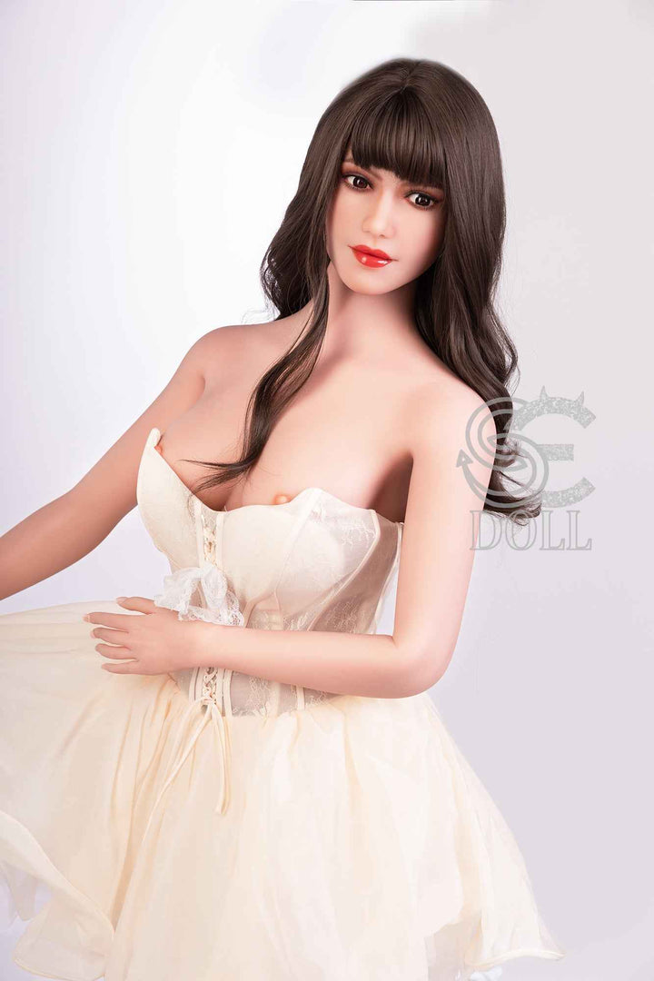 SEDoll Sexpuppe Mireli Konfiguriert SEDoll kaufen Sexroboter KI