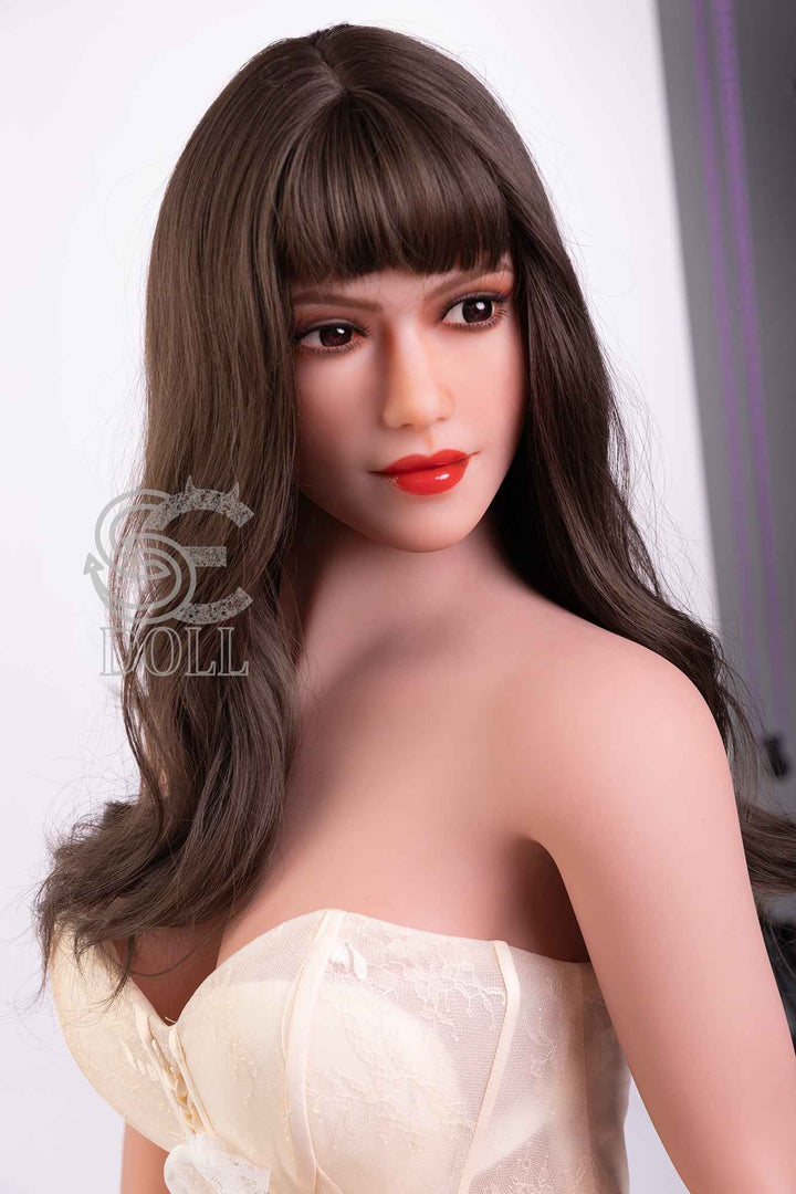 SEDoll Sexpuppe Mireli Konfiguriert SEDoll kaufen Sexroboter KI