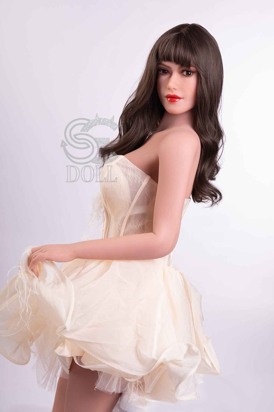 SEDoll Sexpuppe Mireli Konfiguriert SEDoll kaufen Sexroboter KI