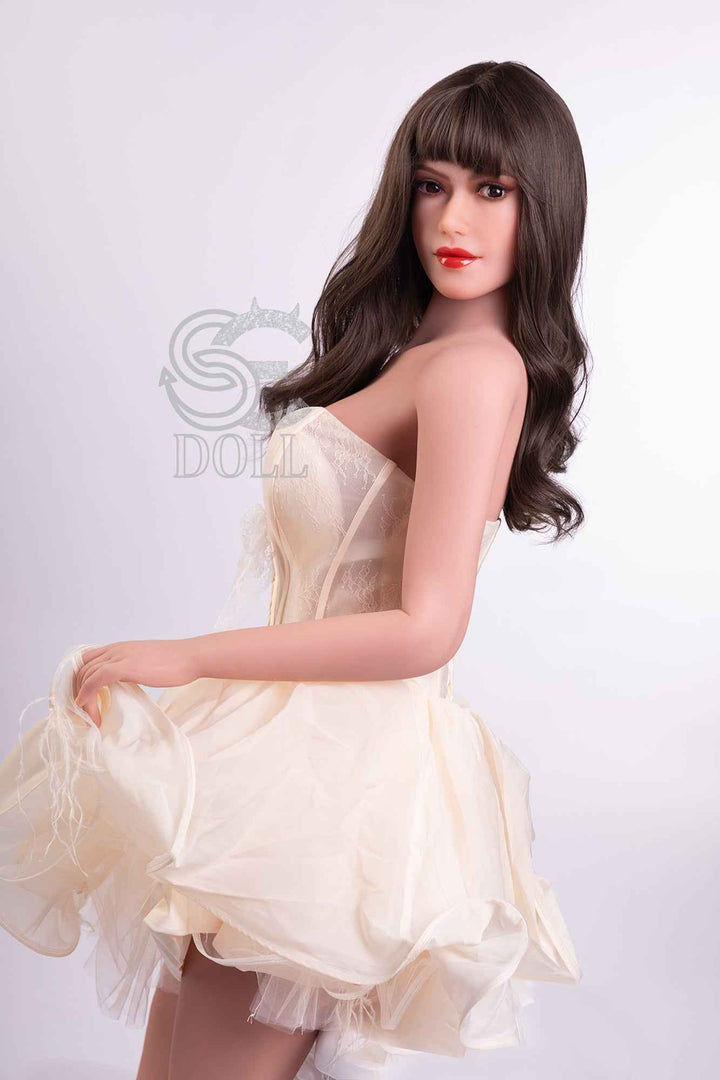 SEDoll Sexpuppe Mireli Konfiguriert SEDoll kaufen Sexroboter KI