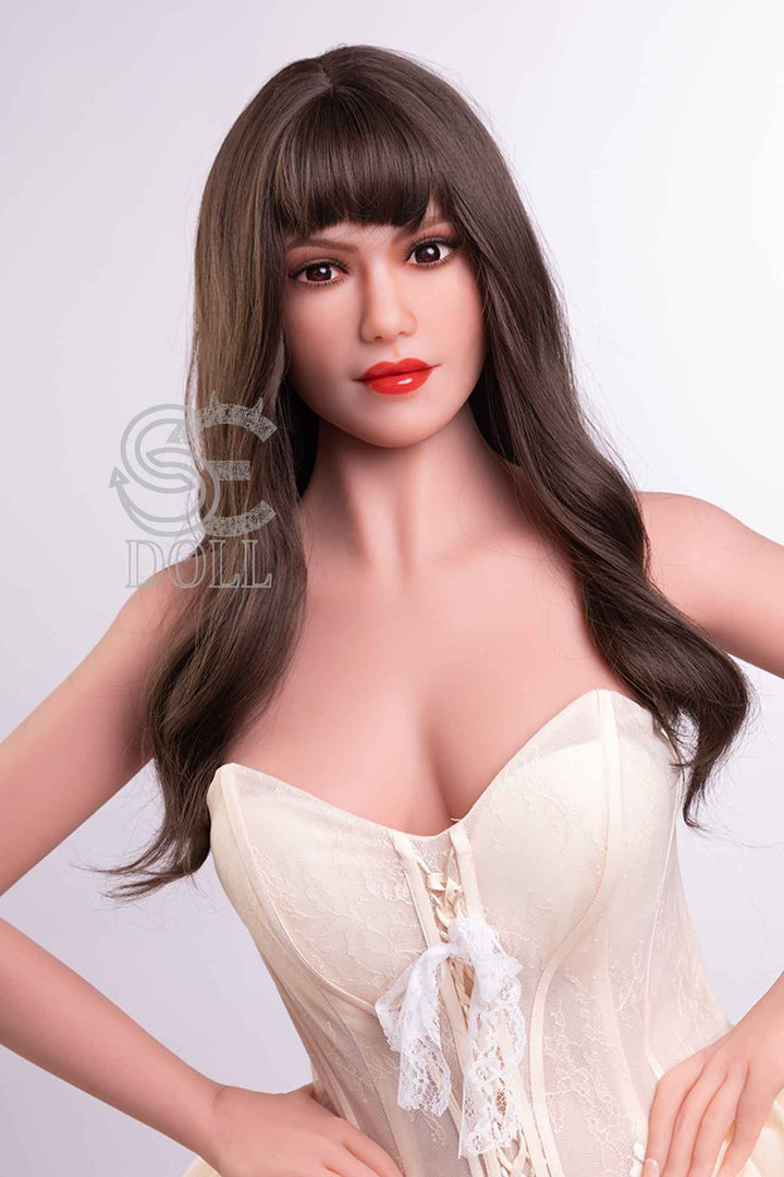 SEDoll Sexpuppe Mireli Konfiguriert SEDoll kaufen Sexroboter KI