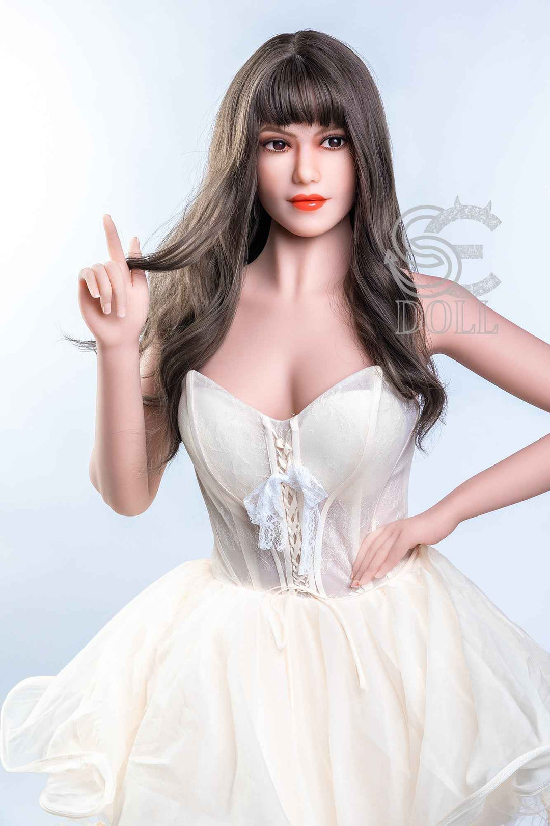 SEDoll Sexpuppe Mireli Konfiguriert SEDoll kaufen Sexroboter KI