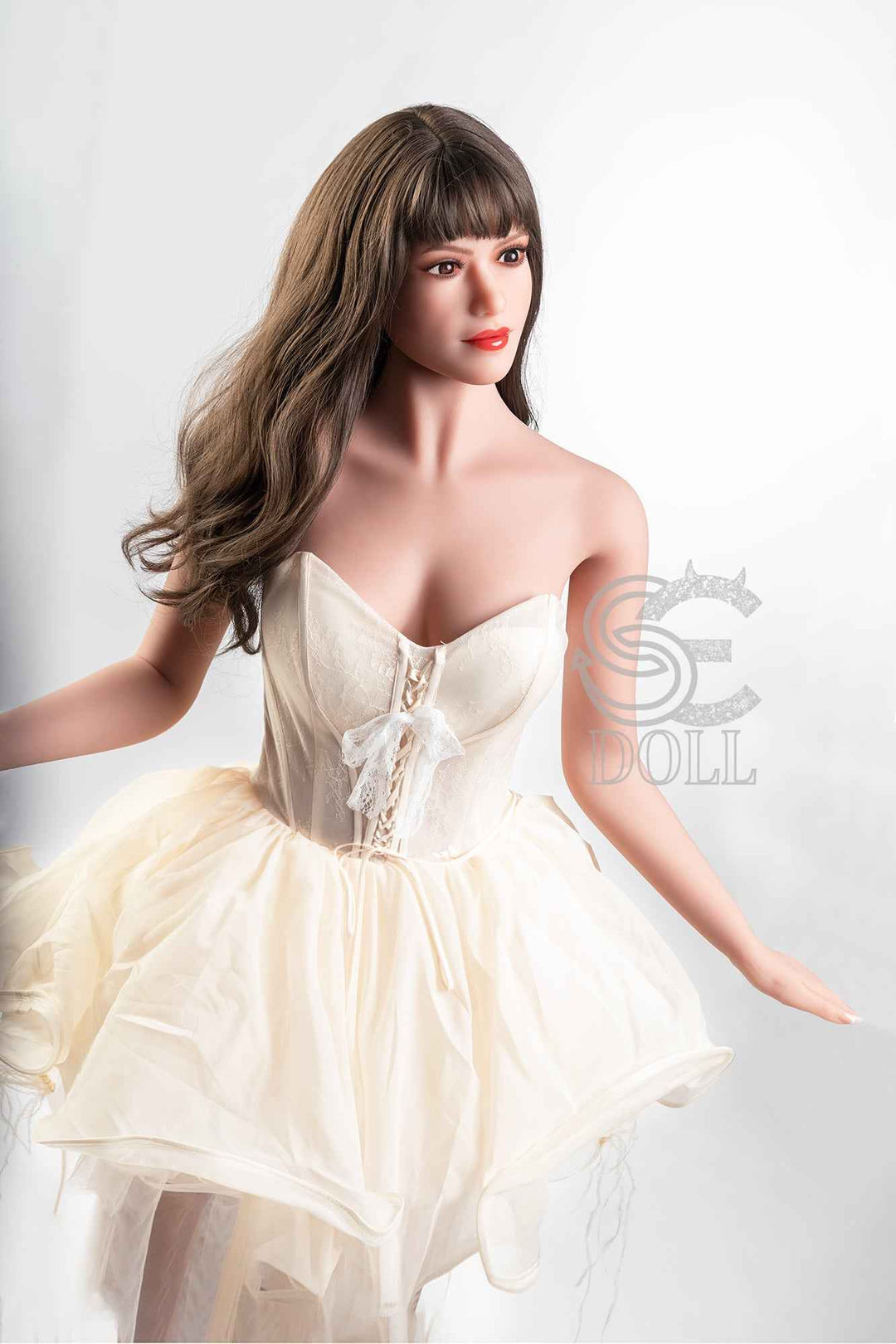 SEDoll Sexpuppe Mireli Konfiguriert SEDoll kaufen Sexroboter KI