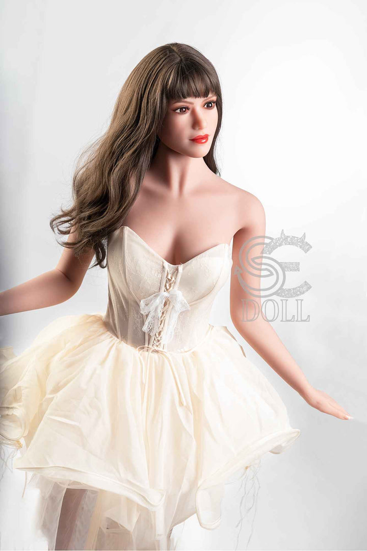 SEDoll Sexpuppe Mireli Konfiguriert SEDoll kaufen Sexroboter KI
