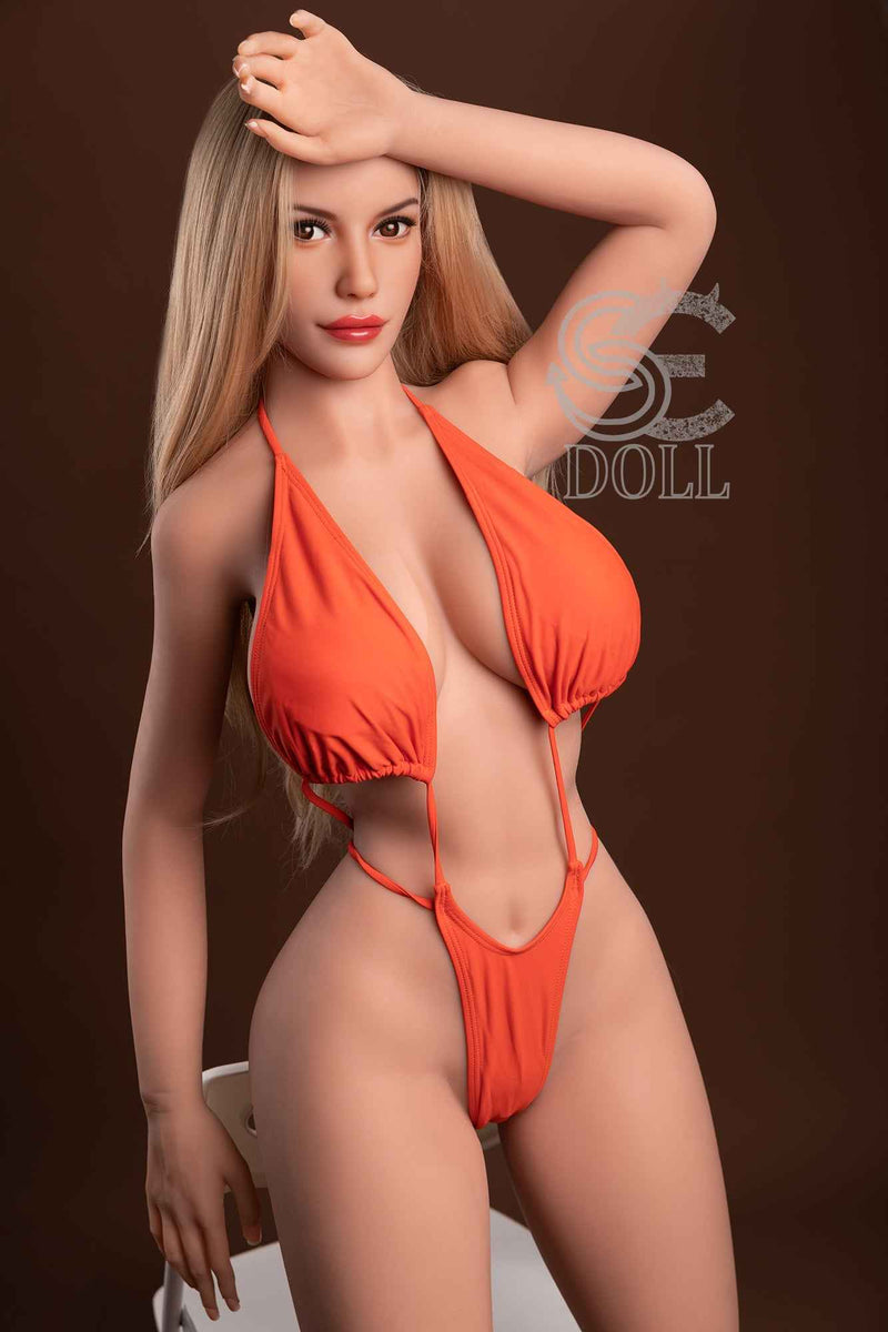 SEDoll Sexpuppe Janika Konfiguriert SEDoll kaufen Sexroboter KI