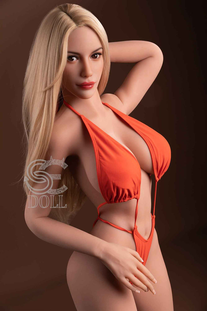 SEDoll Sexpuppe Janika Konfiguriert SEDoll kaufen Sexroboter KI