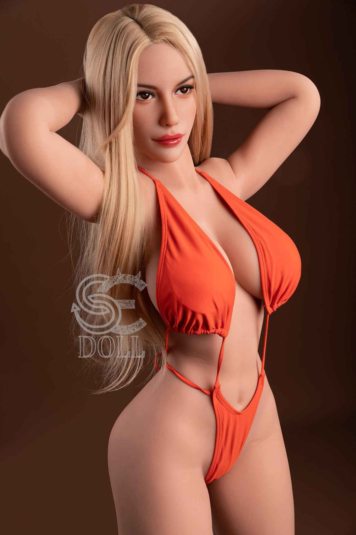 SEDoll Sexpuppe Janika Konfiguriert SEDoll kaufen Sexroboter KI